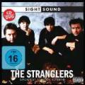 CD/DVDStranglers / Sight & Sound / CD+DVD