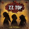 CDZZ Top / La Futura / Digipack