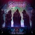CDSaturnian / Dimensions