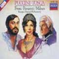 2CDPuccini Giacomo / Tosca / 2CD