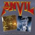 2CDAnvil / Back To Basics / Still Going Strong / Digipack / 2CD