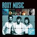 5CDRoxy Music / 5 Album Set / 5CD