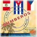 CDLos Rumberos Trio / Los Rumberos Trio