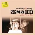 12CDSemafor / 70.a 80.lta / Kolekce / 12CD