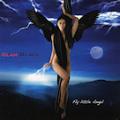 CDGlam Black / Fly Little Angel