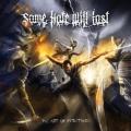 CDSome Hate Will Last / Art Of Resistance