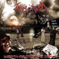 CDTramortiria / Wrath Among The Dead