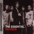 2CDIncubus / Essential / 2CD