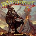 CDMolly Hatchet / Deed Is Done
