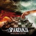 CDSparzanza / Death Is Certain,Life Is Not
