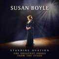 CDBoyle Susan / Standing Ovation / Greatest Songs From The Stage