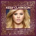 CD/DVDClarkson Kelly / Greatest Hits / CD+DVD