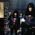 2CDRamones / All The Best / 2CD