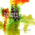 CDClarinet Factory & Alan Vitou / Echous Of Colours