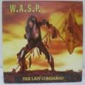 LPW.A.S.P. / Last Command / Vinyl