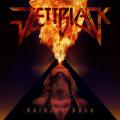 CDJettblack / Raining Rock