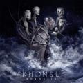 CDKhonsu / Anomalia