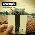 CDExample / Evolution Of Man