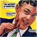 CDZappa Frank / Weasels Ripped My Flesh