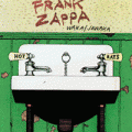 CDZappa Frank / Waka / Jawaka
