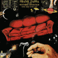 CDZappa Frank / One Size Fits All