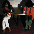CDZappa Frank / Bongo Fury