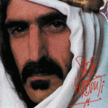CDZappa Frank / Sheik Yerbouti