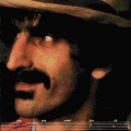 CDZappa Frank / You Are What You Is