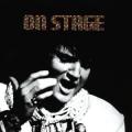 CDPresley Elvis / On Stage