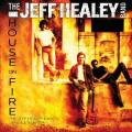 CDHealey Jeff Band / House On Fire / Demos & Rarities