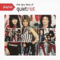 CDQuiet Riot / Playlist:Very Best Of / Japan