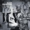 CDBlack Crucifixion / Coronation Of King Darkness