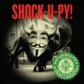 CDBiafra Jello / Shock-U-Py! / EP