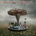 CDMystery / World Is A Game / Digipack