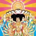 CDHendrix Jimi / Axis:Bold As Love / Remastered