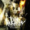 CDDying Humanity / Living On The Razor's Edge