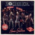CDZombie Inc. / Homo Gusticus
