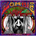 CDZombie Rob / Venomous Rat Regeneration