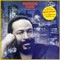 LPGaye Marvin / Midnight Love / Vinyl
