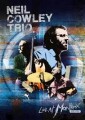 DVDCowley Neil Trio / Live At Montreux 2012