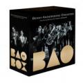 6CDAnderssons Benny Orkester / BAO In Box / 6CD+2DVD Box