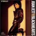 CDJett Joan & Blackhearts / Up Your Alley