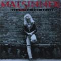 CDSinner Mat / Back To The Bullet / Reedice