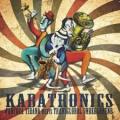 CDFanfara Tirana/Transglobal Underground / Kabatronics