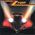 LPZZ Top / Eliminator / Vinyl