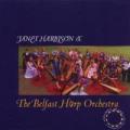 CDHarbison Janet / Janet Harbison & The Belfast Harp Orchestra