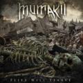 CDMumakil / Flies Will Starve