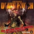 CDFive Finger Death Punch / Wrong Side Of Heaven And The Right