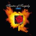 CDTheatre Of Tragedy / Agis / Reedice / Digipack