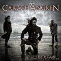 CDCarach Angren / Death Came Through A Phantom Ship / Reedice